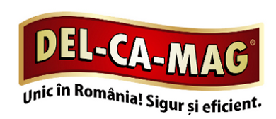 DELCAMAG - Dolomita Amorfa Delnita